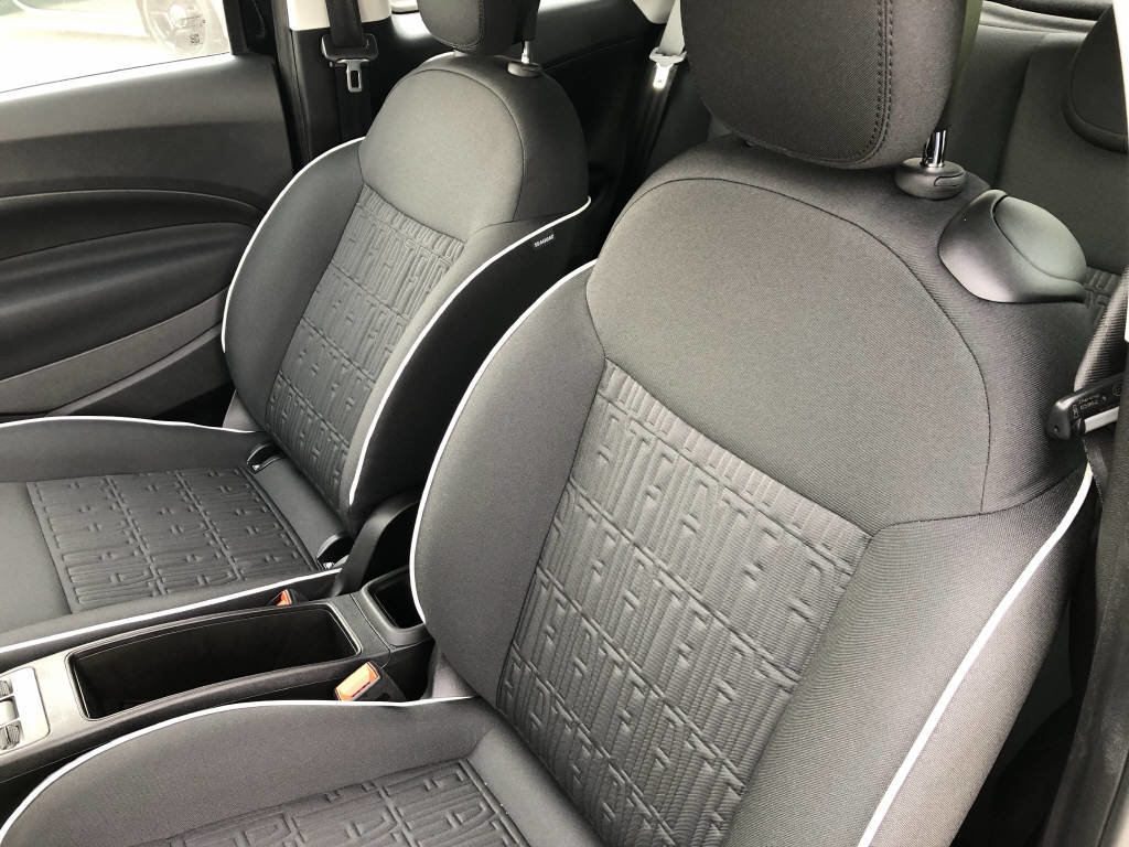 FIAT 500 BEV Cult Edition Limited, Electric, Ex-demonstrator, Automatic - 5