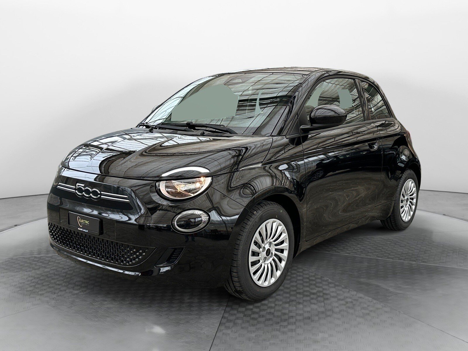 FIAT 500 electric 70 kW Cult