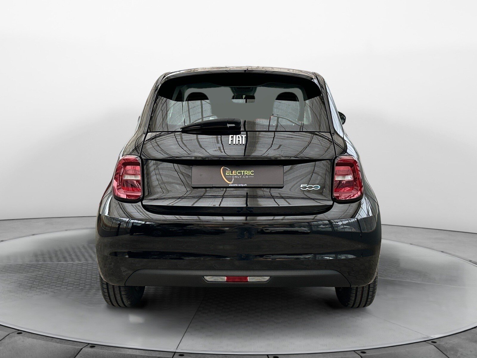 FIAT 500 electric 70 kW Cult, Elettrica, Auto dimostrativa, Automatico - 5