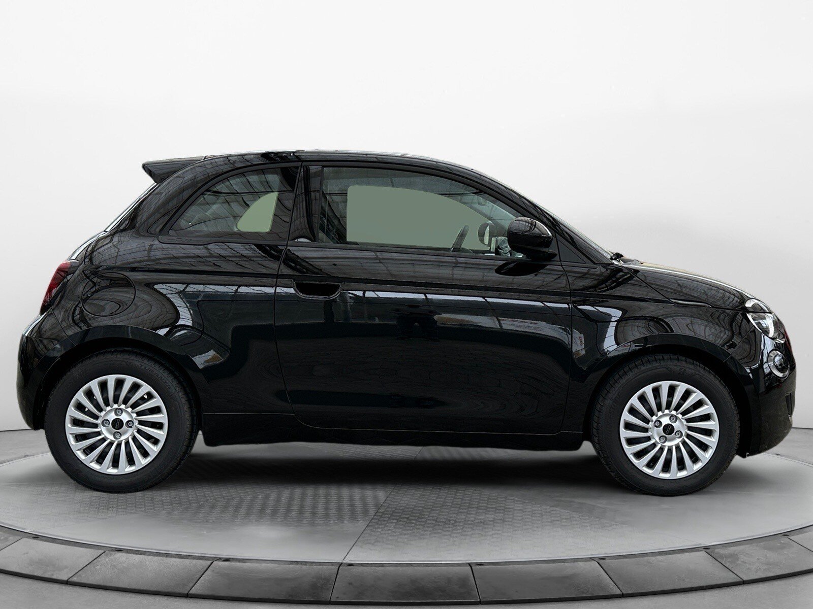 FIAT 500 electric 70 kW Cult, Elettrica, Auto dimostrativa, Automatico - 7