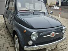 FIAT 500 Giardiniera, Benzin, Occasion / Gebraucht, Handschaltung - 2