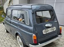 FIAT 500 Giardiniera, Benzin, Occasion / Gebraucht, Handschaltung - 3