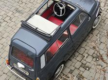 FIAT 500 Giardiniera, Benzin, Occasion / Gebraucht, Handschaltung - 4