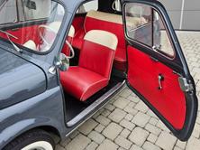 FIAT 500 Giardiniera, Benzin, Occasion / Gebraucht, Handschaltung - 5