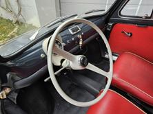 FIAT 500 Giardiniera, Benzin, Occasion / Gebraucht, Handschaltung - 6