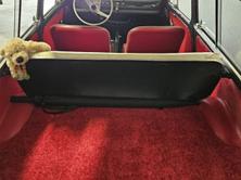 FIAT 500 Giardiniera, Benzin, Occasion / Gebraucht, Handschaltung - 7