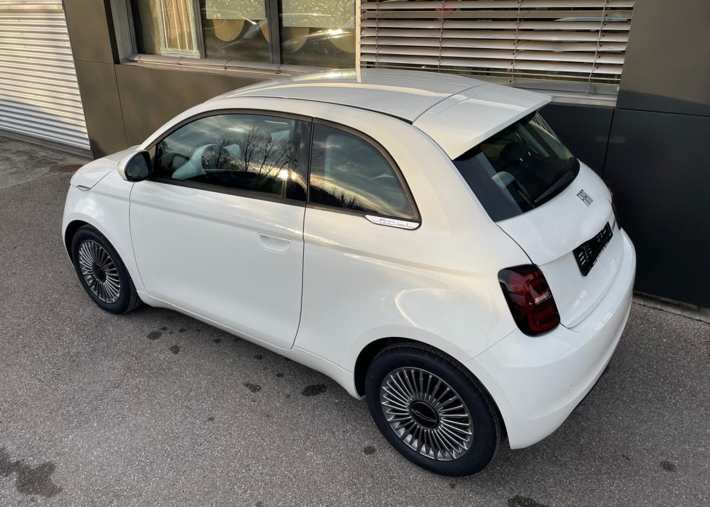 FIAT 500 Torino 1.0 FireFly MHD, Benzina, Auto nuove, Manuale - 6