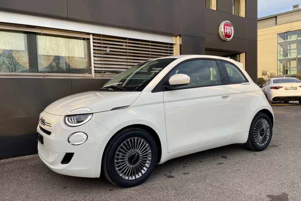 FIAT 500 Torino 1.0 FireFly MHD, Benzina, Auto nuove, Manuale - 2