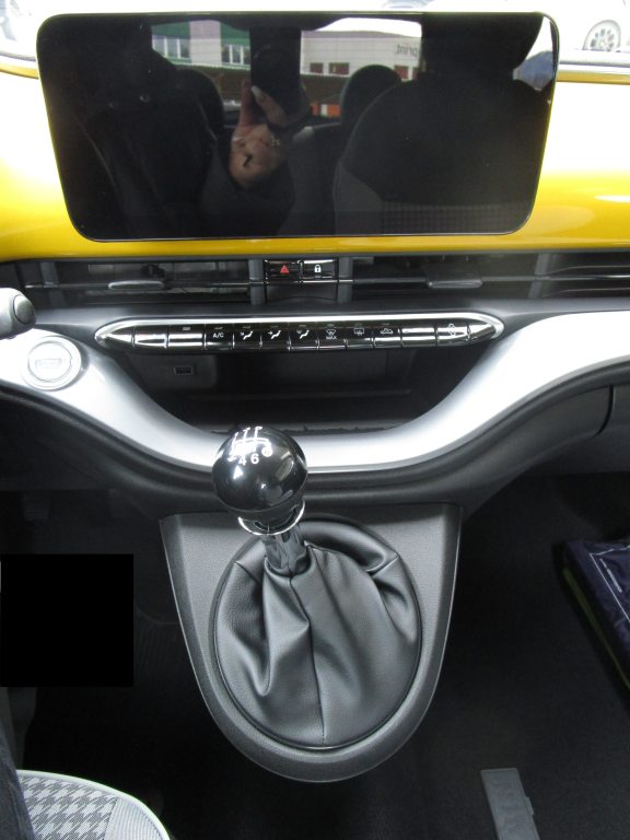 FIAT 500 1.0 Hybrid Torino, Hybride Leggero Benzina/Elettrica, Auto nuove, Manuale - 7