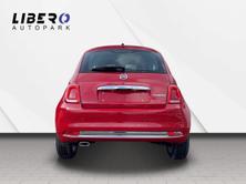 FIAT 500 1.0 Hybrid Red Sky, Hybride Léger Essence/Électricité, Voiture nouvelle, Manuelle - 5