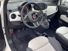 FIAT 500 1.0 Hybrid Dolcevita, Mild-Hybrid Benzin/Elektro, Neuwagen, Handschaltung - 6