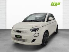 FIAT 500e La Prima by Bocelli Top, Electric, New car, Automatic - 2