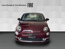 FIAT 500 1.0 Hybrid Dolcevita, Mild-Hybrid Benzin/Elektro, Neuwagen, Handschaltung - 2