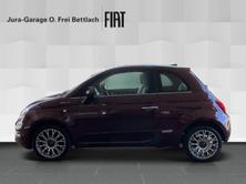 FIAT 500 1.0 Hybrid Dolcevita, Hybride Léger Essence/Électricité, Voiture nouvelle, Manuelle - 3