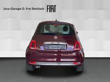 FIAT 500 1.0 Hybrid Dolcevita, Mild-Hybrid Benzin/Elektro, Neuwagen, Handschaltung - 5