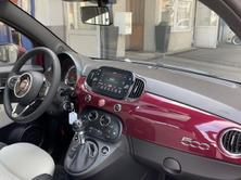 FIAT 500 1.0 Hybrid Dolcevita, Hybride Leggero Benzina/Elettrica, Auto nuove, Manuale - 7