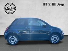 FIAT 500 1.0 Hybrid Swiss Edition, Hybride Leggero Benzina/Elettrica, Auto nuove, Manuale - 5
