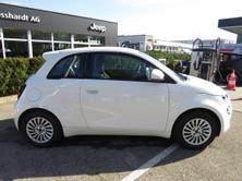 FIAT 500 Cult Edition, Electric, New car, Automatic - 2