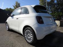 FIAT 500 Cult Edition, Electric, New car, Automatic - 5