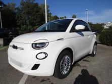 FIAT 500 Cult Edition, Electric, New car, Automatic - 7