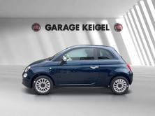 FIAT 500 1.0 Hybrid Swiss Edition, Hybride Leggero Benzina/Elettrica, Auto nuove, Manuale - 2