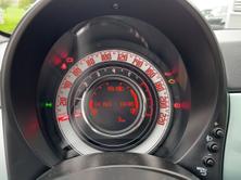 FIAT 500 1.0 Hybrid Dolcevita Sky, Mild-Hybrid Benzin/Elektro, Neuwagen, Handschaltung - 7