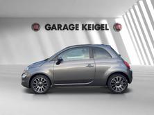 FIAT 500 1.0 Hybrid Lounge, Hybride Leggero Benzina/Elettrica, Auto nuove, Manuale - 2