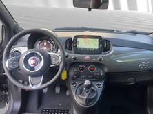 FIAT 500 1.0 Hybrid Lounge, Mild-Hybrid Benzin/Elektro, Neuwagen, Handschaltung - 5