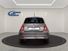 FIAT 500 1.0 Hybrid Lounge, Mild-Hybrid Benzin/Elektro, Neuwagen, Handschaltung - 4