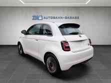 FIAT 500 Swiss Edition, Elettrica, Auto nuove, Automatico - 3