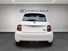FIAT 500 Swiss Edition, Electric, New car, Automatic - 4