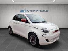 FIAT 500 Swiss Edition, Electric, New car, Automatic - 7