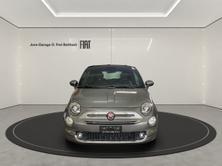 FIAT 500 1.0 Hybrid Lounge, Mild-Hybrid Benzin/Elektro, Neuwagen, Handschaltung - 2