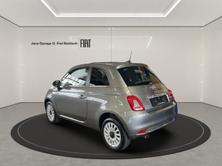 FIAT 500 1.0 Hybrid Lounge, Mild-Hybrid Petrol/Electric, New car, Manual - 4