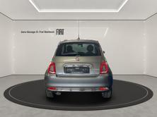 FIAT 500 1.0 Hybrid Lounge, Mild-Hybrid Benzin/Elektro, Neuwagen, Handschaltung - 5