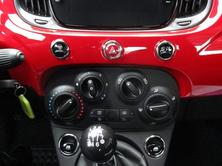 FIAT 500 1.0 Hybrid Cult Edition, Mild-Hybrid Benzin/Elektro, Neuwagen, Handschaltung - 6