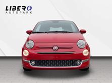 FIAT 500 1.0 Hybrid Red, Mild-Hybrid Benzin/Elektro, Neuwagen, Handschaltung - 2