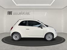 FIAT 500 1.0 Hybrid Cult Edition, Hybride Integrale Benzina/Elettrica, Auto nuove, Manuale - 7
