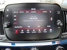 FIAT 500 1.0 Hybrid Cult Edition, Hybride Leggero Benzina/Elettrica, Auto nuove, Manuale - 6
