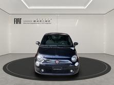 FIAT 500 1.0 Hybrid Cult Edition, Mild-Hybrid Benzin/Elektro, Neuwagen, Handschaltung - 2