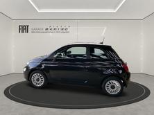 FIAT 500 1.0 Hybrid Cult Edition, Mild-Hybrid Benzin/Elektro, Neuwagen, Handschaltung - 3