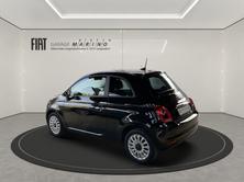 FIAT 500 1.0 Hybrid Cult Edition, Mild-Hybrid Petrol/Electric, New car, Manual - 4