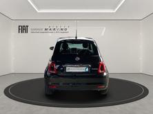 FIAT 500 1.0 Hybrid Cult Edition, Mild-Hybrid Benzin/Elektro, Neuwagen, Handschaltung - 5