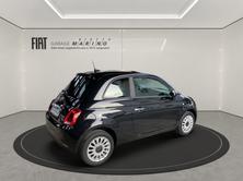 FIAT 500 1.0 Hybrid Cult Edition, Mild-Hybrid Benzin/Elektro, Neuwagen, Handschaltung - 6