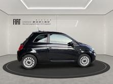 FIAT 500 1.0 Hybrid Cult Edition, Mild-Hybrid Petrol/Electric, New car, Manual - 7