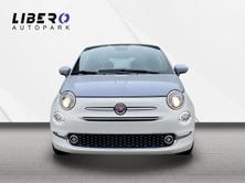 FIAT 500 1.0 Hybrid Dolcevita, Hybride Leggero Benzina/Elettrica, Auto nuove, Manuale - 2