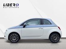 FIAT 500 1.0 Hybrid Dolcevita, Hybride Leggero Benzina/Elettrica, Auto nuove, Manuale - 3