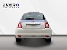 FIAT 500 1.0 Hybrid Dolcevita, Hybride Leggero Benzina/Elettrica, Auto nuove, Manuale - 5