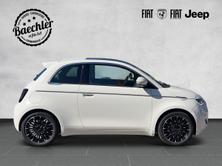 FIAT 500 La Prima Top, Elettrica, Auto nuove, Automatico - 5