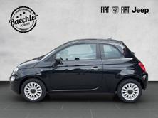 FIAT 500 1.0 Hybrid Cult Edition, Hybride Leggero Benzina/Elettrica, Auto nuove, Manuale - 5